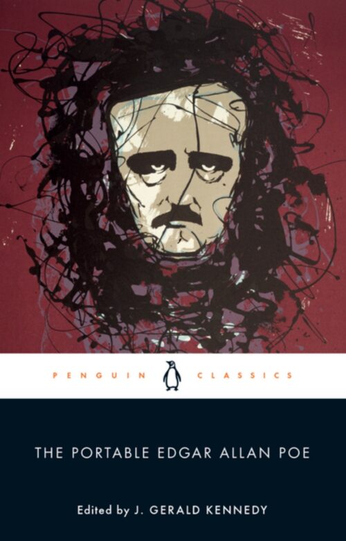The Portable Edgar Allan Poe (Penguin Classics)