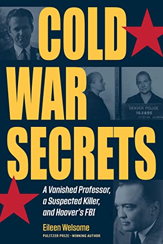 Book Review Four True Crime Histories