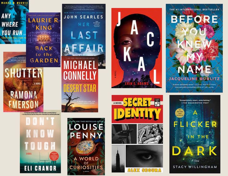 Final Report on The Strand's Critics Awards