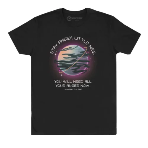 A Wrinkle in Time T-Shirt