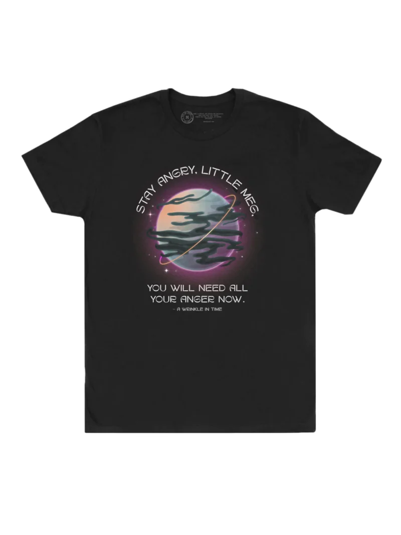 A Wrinkle in Time T-Shirt