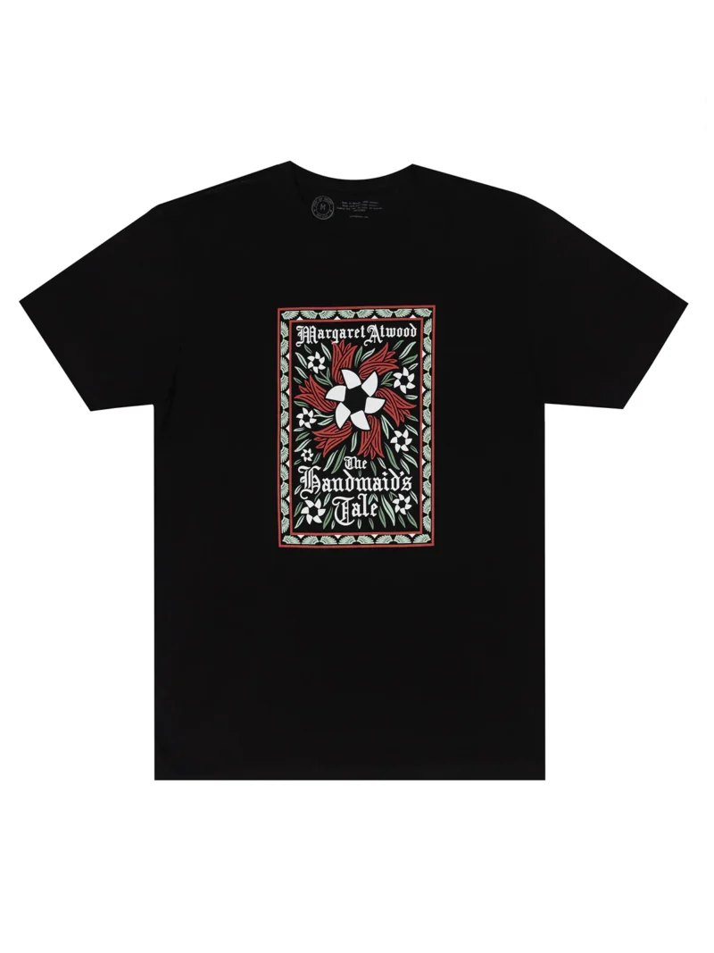 The Handmaid's Tale (Tanamachi) Unisex T-Shirt