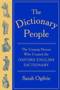 The Dictionary People Sary Ogilvie
