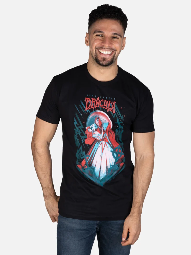 Dracula Women's T-Shirt