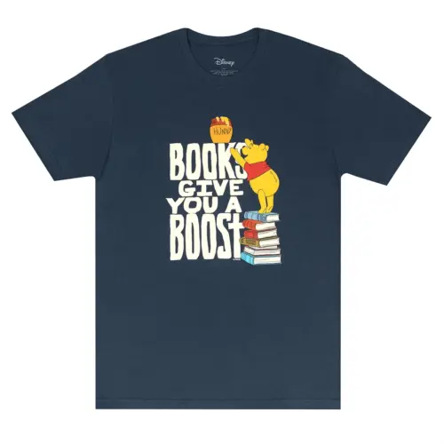 Winnie the Pooh T-Shirt (Unisex)