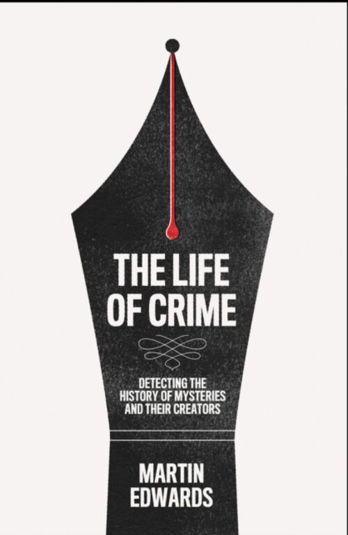 The Life of Crime