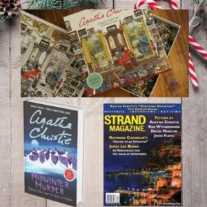 Agatha Christie Box Set