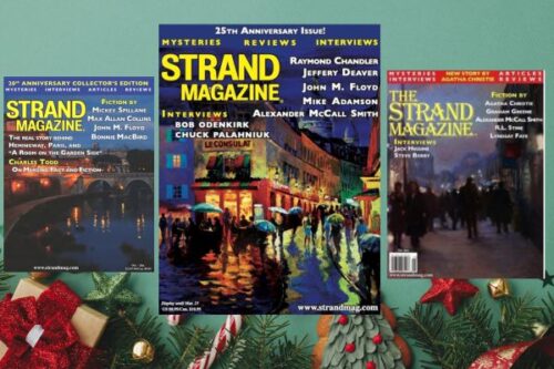 Anniversary Issue Triple Pack: Ten Year Anniversary, Twenty Year Anniversary, and Twenty-Fifth Anniversary Issue Set