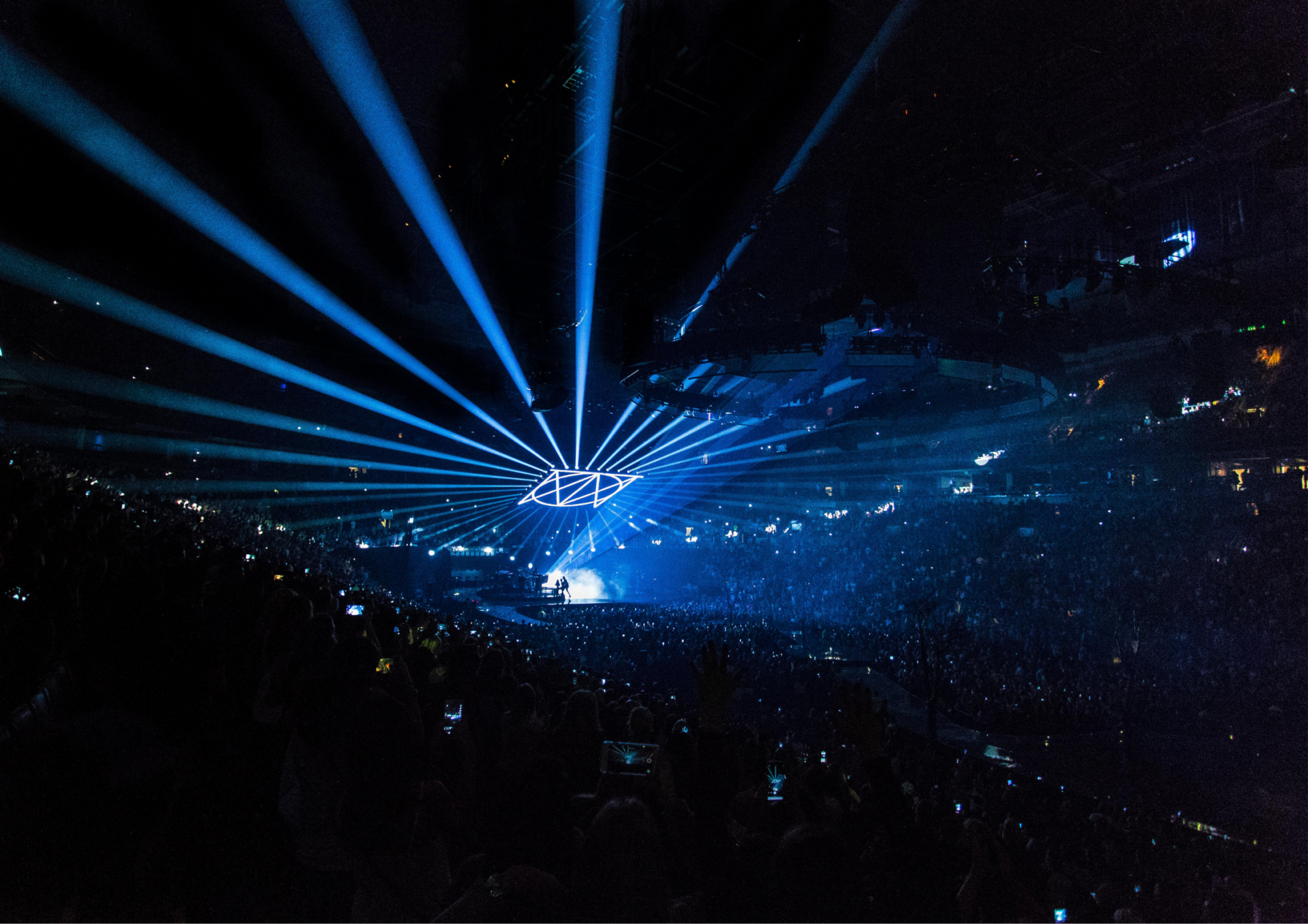 The Dark Side of Fame, or how Kpop’s dreaded “Black Ocean” inspired the plot of The Band