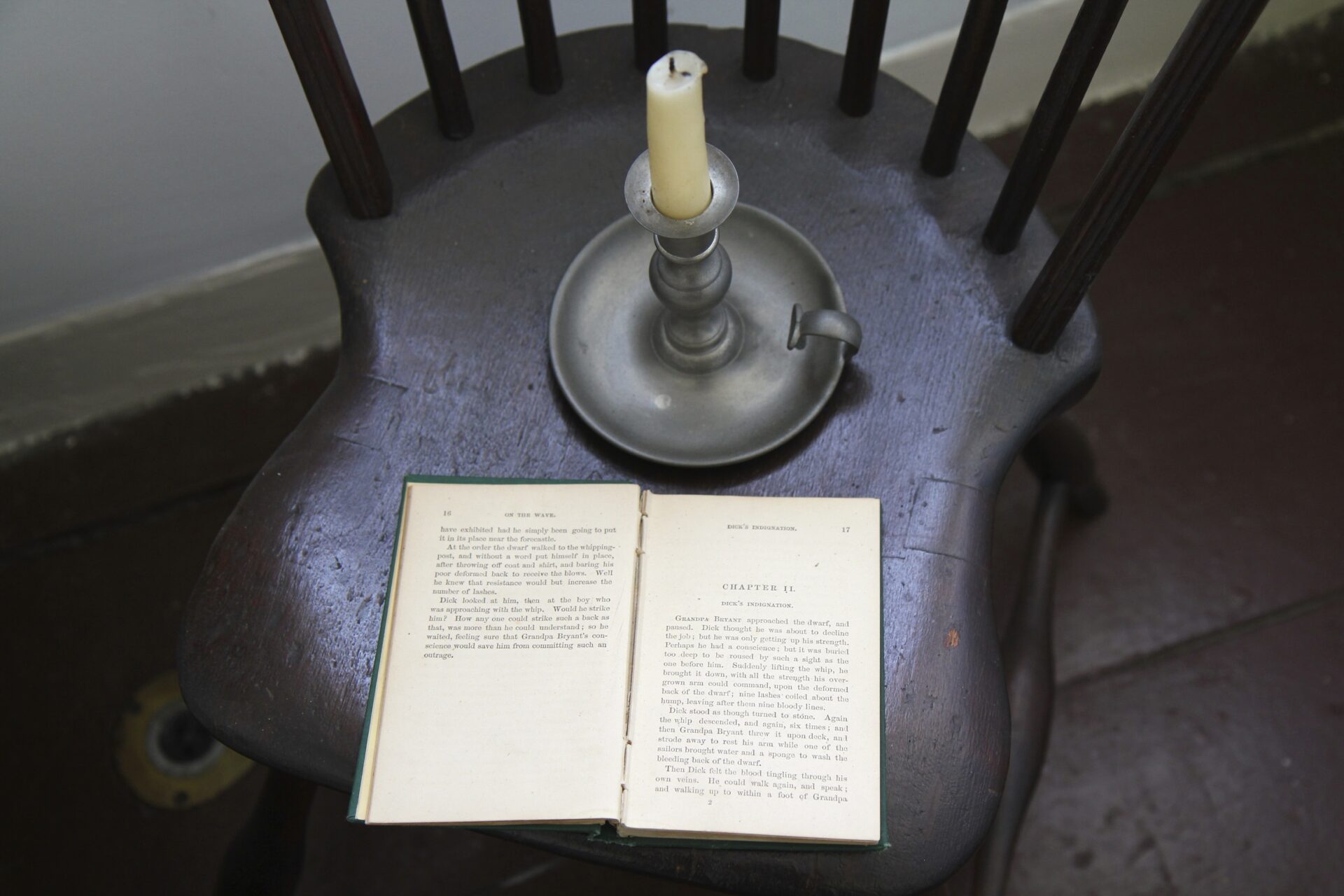 Tips For Historical Fiction Writers