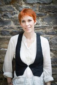 Tana French Interview The Hunter