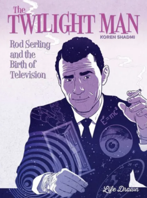 Rod Serling and the Twilight Zone
