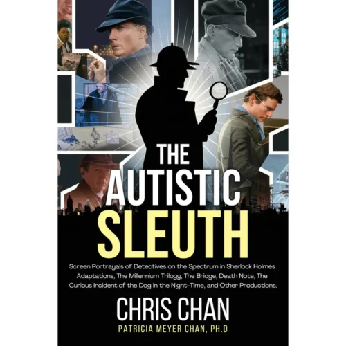 The Autistic Sleuth
