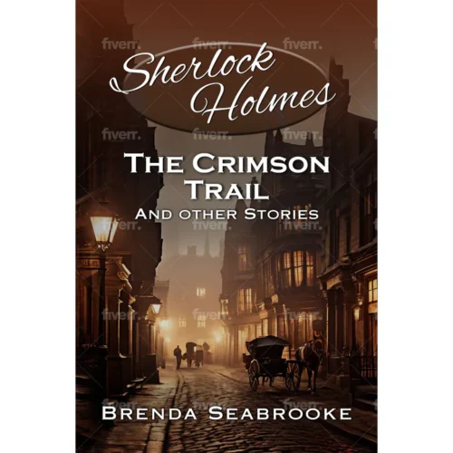 The Crimson Trail and Other Stories