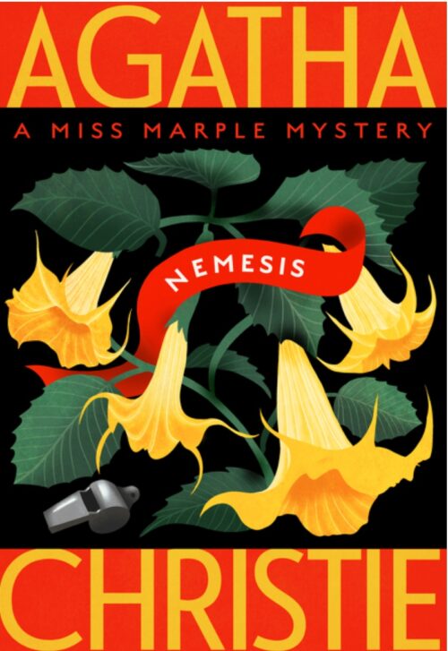 Nemesis: A Miss Marple Mystery (Miss Marple Mysteries #11)