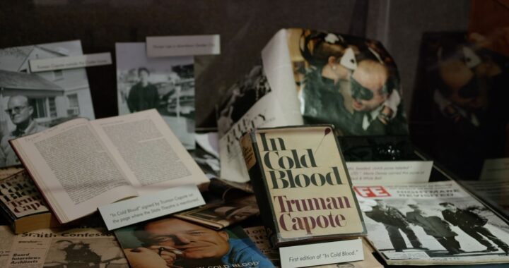 Truman Capote and the Murder of Holcomb: An Interview with Filmmakers Julien Gaurichon and Frédéric Bas