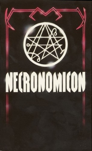 necronomicron