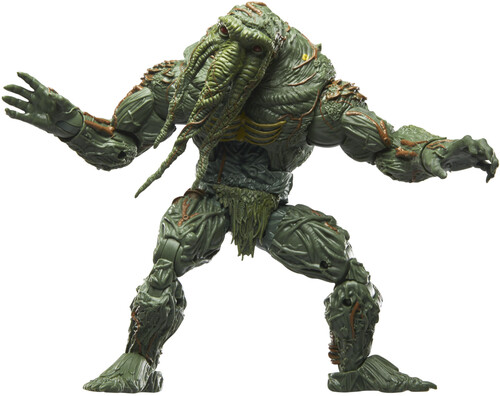 werewolf by night figurine