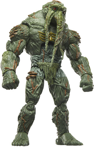 werewolf by night figurine