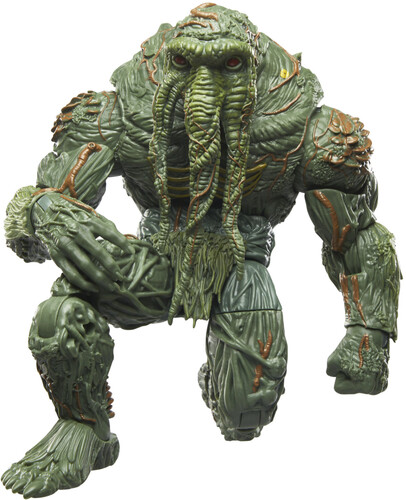 werewolf by night figurine