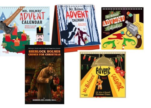 Advent Calendar Bundle