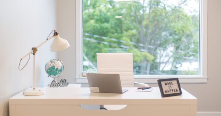 Home Office