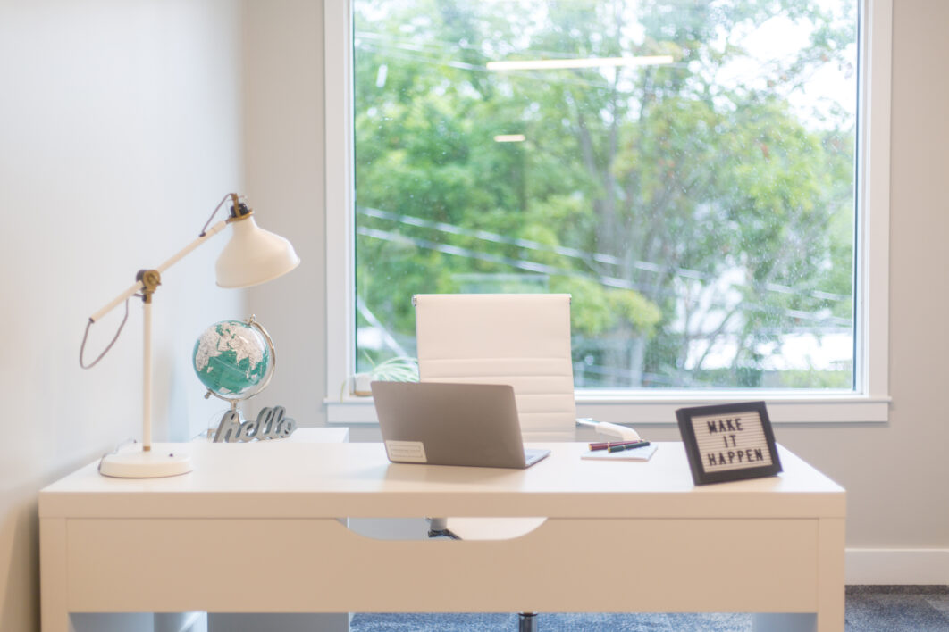 Home Office