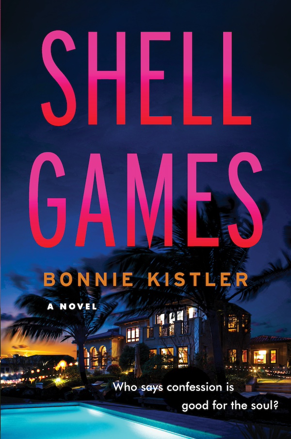 When Fiction and True Crime Collide: The Lore––and Lure––of Notorious Unsolved Crimes