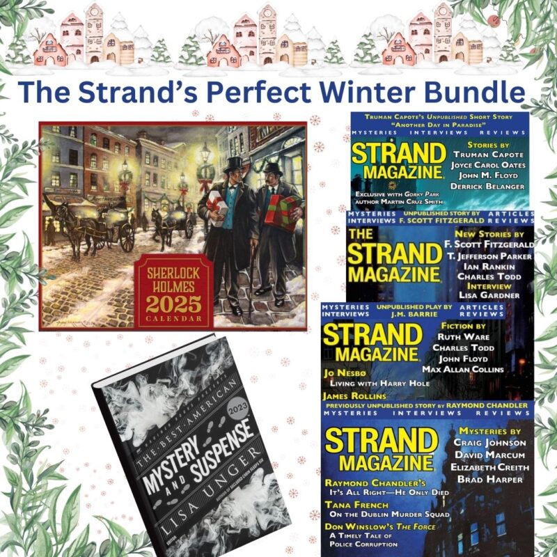 Perfect Winter Bundle