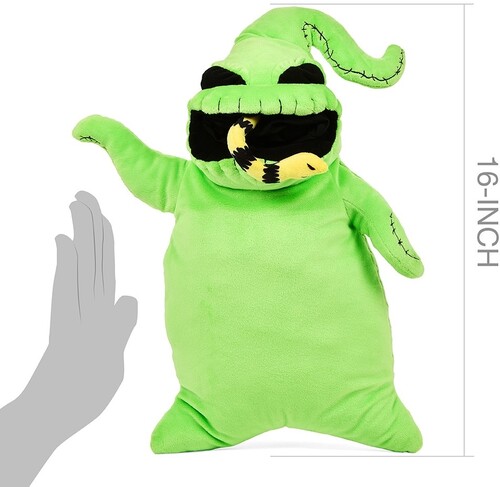 Oogie Boogie 16 inch