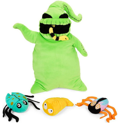 Oogie Boogie 16" Plush