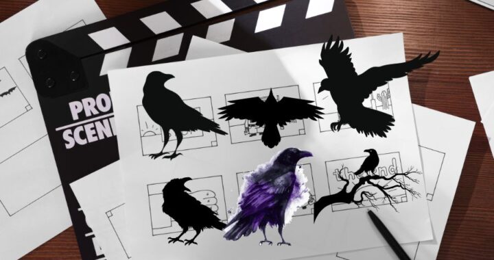 Top 10 Storyboards in Alfred Hitchcock’s Films