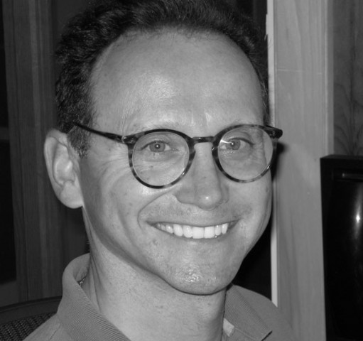 David Handler