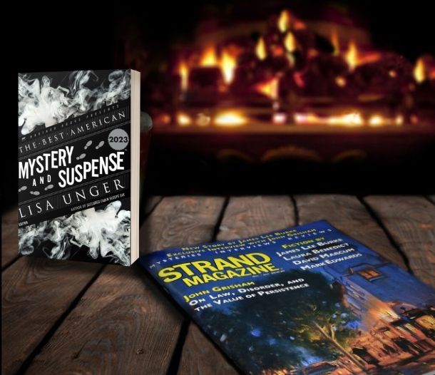 HOLIDAY GIFT SUBSCRIPTION — LIMITED TIME & LIMITED SUPPLY!