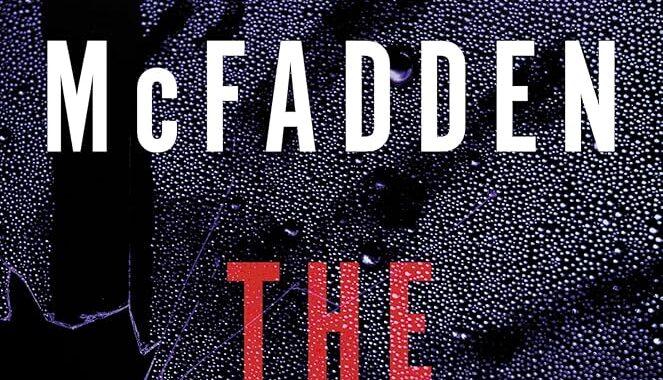 the intruder