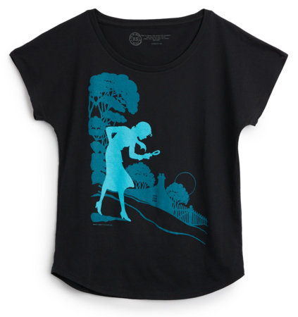 Nancy Drew Women's Relaxed T-Shirt